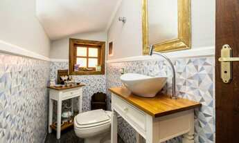 Imagem 4: CASA RESIDENCIAL em São Paulo - SP, Santo Amaro