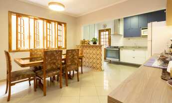 Imagem 5: CASA RESIDENCIAL em São Paulo - SP, Santo Amaro