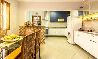 Imagem 6: CASA RESIDENCIAL em São Paulo - SP, Santo Amaro