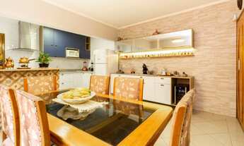 Imagem 7: CASA RESIDENCIAL em São Paulo - SP, Santo Amaro