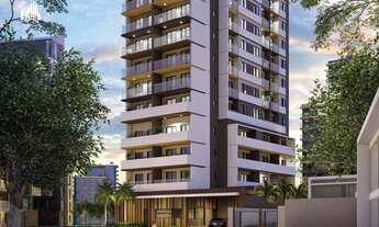 Imagem 2: Studio à venda em São Paulo, Pinheiros, com 1 quarto, 24m²