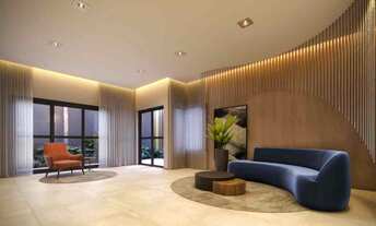 Imagem 3: Studio à venda em São Paulo, Pinheiros, com 1 quarto, 24m²