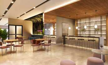 Imagem 5: Studio à venda em São Paulo, Pinheiros, com 1 quarto, 24m²