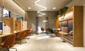 Imagem 6: Studio à venda em São Paulo, Pinheiros, com 1 quarto, 24m²