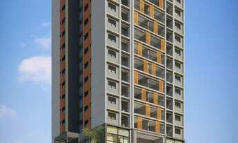 Imagem: COBERTURA RESIDENCIAL em São Paulo - SP