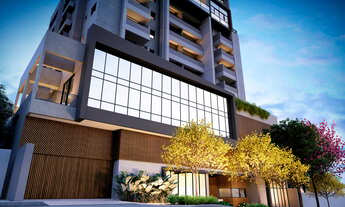 Imagem 2: COBERTURA RESIDENCIAL em São Paulo - SP, Perdizes