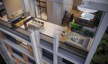 Imagem 6: Cobertura à venda em São Paulo, Perdizes, com 4 quartos, 191,92m²