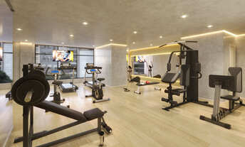 Imagem 7: Cobertura à venda em São Paulo, Perdizes, com 4 quartos, 191,92m²