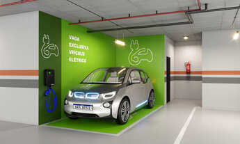 Imagem 14: Apartamento à venda em São Paulo, Perdizes, com 3 quartos, 97,76m²