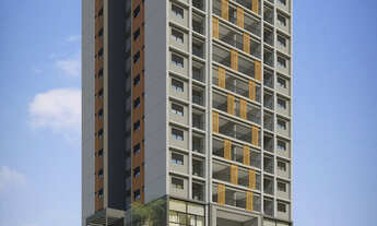 Imagem: Apartamento à venda em São Paulo, Perdizes