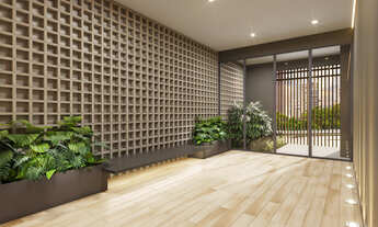 Imagem 3: Apartamento à venda em São Paulo, Perdizes, com 1 quarto, 31,46m²