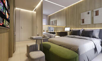 Imagem 5: Apartamento à venda em São Paulo, Perdizes, com 1 quarto, 31,46m²