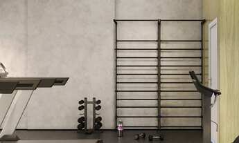 Imagem 6: Apartamento à venda em São Paulo, Perdizes, com 1 quarto, 31,46m²