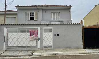 Imagem 3: CASA RESIDENCIAL em São Paulo - SP, Mooca