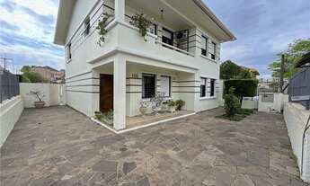 Imagem: Casa à venda no bairro Partenon - Porto