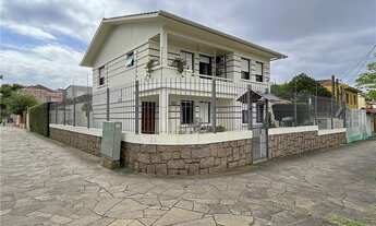 Imagem 3: CASA RESIDENCIAL em Porto Alegre - RS, Partenon