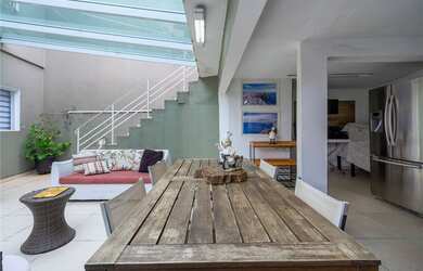 Imagem 5: Casa à venda no bairro Vila Marari - São Paulo/SP