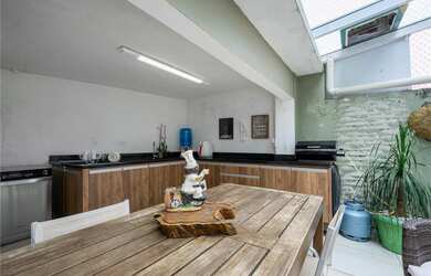 Imagem 6: Casa à venda no bairro Vila Marari - São Paulo/SP