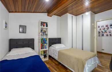 Imagem 2: Casa à venda no bairro Vila Marari - São Paulo/SP