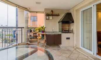 Imagem: Apartamento à venda no bairro Higienópolis