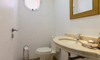 Imagem 3: Apartamento à venda no bairro Higienópolis - São Paulo/SP