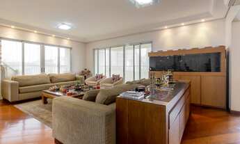 Imagem 4: Apartamento à venda no bairro Higienópolis - São Paulo/SP