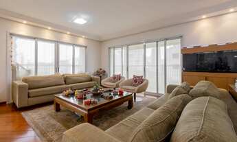 Imagem 5: Apartamento à venda no bairro Higienópolis - São Paulo/SP