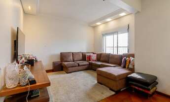 Imagem 6: Apartamento à venda no bairro Higienópolis - São Paulo/SP