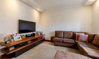 Imagem 7: Apartamento à venda no bairro Higienópolis - São Paulo/SP