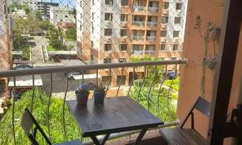 Imagem: Apartamento à venda no bairro Cristo Redentor