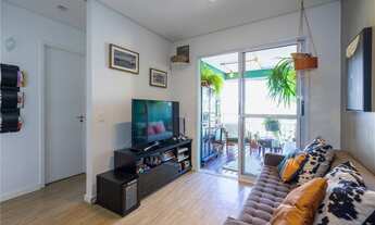 Imagem: APARTAMENTO RESIDENCIAL em São Paulo