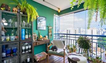 Imagem 3: APARTAMENTO RESIDENCIAL em São Paulo - SP, Barra Funda