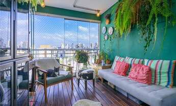 Imagem 4: APARTAMENTO RESIDENCIAL em São Paulo - SP, Barra Funda