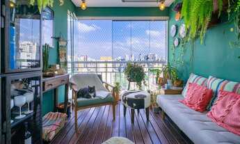 Imagem 5: APARTAMENTO RESIDENCIAL em São Paulo - SP, Barra Funda