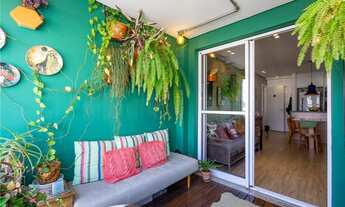 Imagem 6: APARTAMENTO RESIDENCIAL em São Paulo - SP, Barra Funda