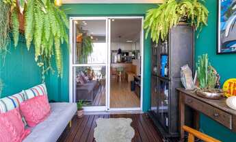 Imagem 7: APARTAMENTO RESIDENCIAL em São Paulo - SP, Barra Funda