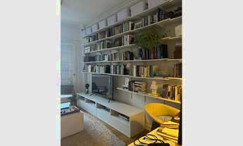 Imagem 2: APARTAMENTO RESIDENCIAL em São Paulo - SP, Jardim Paulista