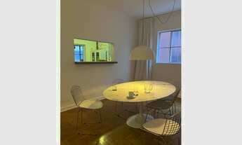 Imagem 4: APARTAMENTO RESIDENCIAL em São Paulo - SP, Jardim Paulista