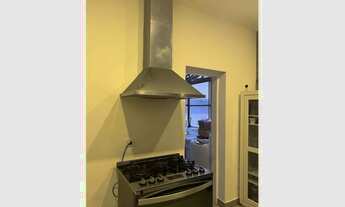 Imagem 6: APARTAMENTO RESIDENCIAL em São Paulo - SP, Jardim Paulista