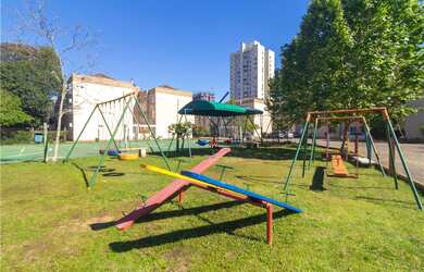 Imagem 3: APARTAMENTO RESIDENCIAL em Porto Alegre - RS, Passo da Areia