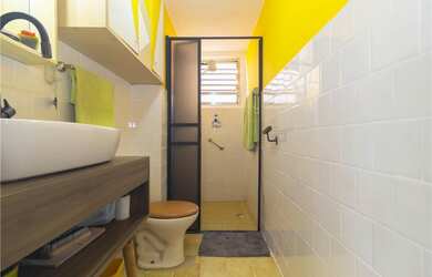 Imagem 5: APARTAMENTO RESIDENCIAL em Porto Alegre - RS, Passo da Areia