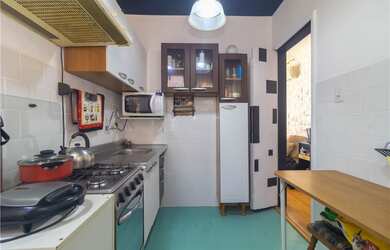 Imagem 7: APARTAMENTO RESIDENCIAL em Porto Alegre - RS, Passo da Areia