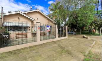 Imagem: CASA RESIDENCIAL em Porto Alegre - RS, Cavalhada