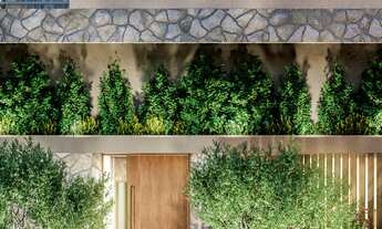 Imagem: Apartamento à venda no bairro Passo da