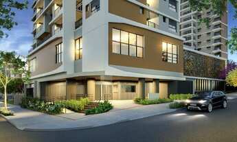 Imagem 2: Apartamento Garden à venda em São Paulo, Chácara Santo Antônio (Zona Sul), com 2 quartos