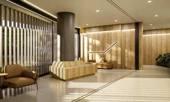 Imagem 3: Apartamento Garden à venda em São Paulo, Chácara Santo Antônio (Zona Sul), com 2 quartos