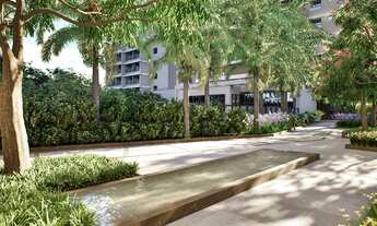 Imagem 4: Apartamento Garden à venda em São Paulo, Chácara Santo Antônio (Zona Sul), com 2 quartos