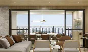 Imagem 5: Apartamento Garden à venda em São Paulo, Chácara Santo Antônio (Zona Sul), com 2 quartos