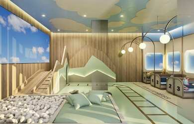 Imagem 9: APARTAMENTO RESIDENCIAL em São Paulo - SP, Chácara Santo Antônio (Zona Sul