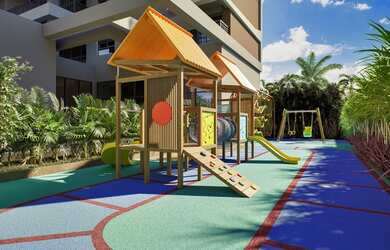 Imagem 13: APARTAMENTO RESIDENCIAL em São Paulo - SP, Chácara Santo Antônio (Zona Sul